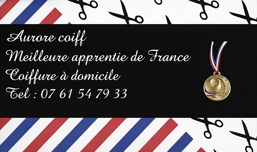 Aurore Coiffure